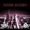 ReNaSMc & DJ Ropo - Dime Quien - Single